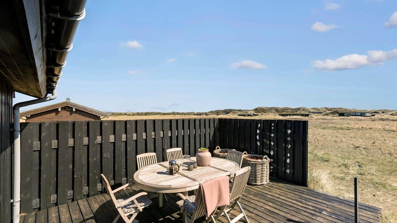 Photo of Outdoor in Rødhus