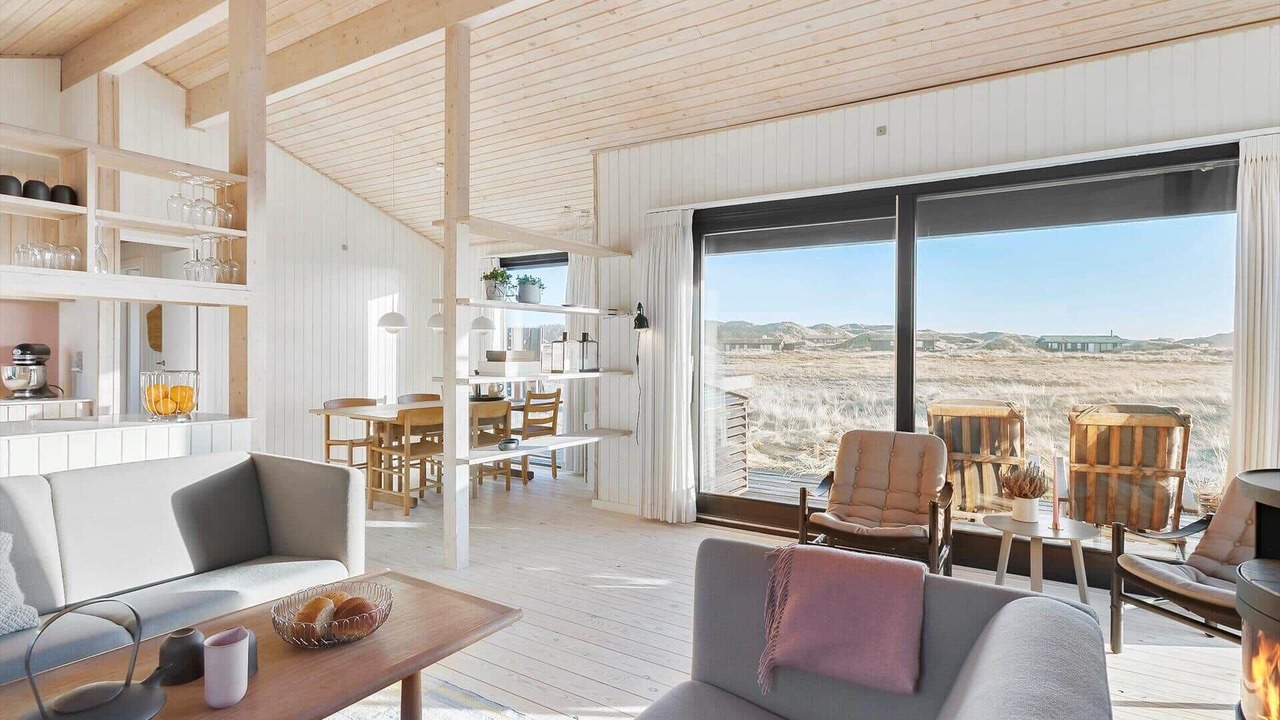 Photo of Livingroom in Rødhus