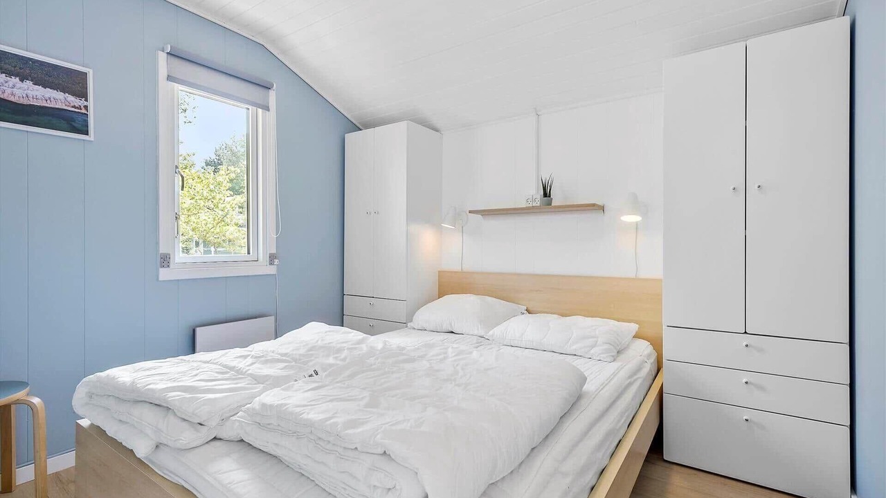 Photo of Bedroom in Hasle