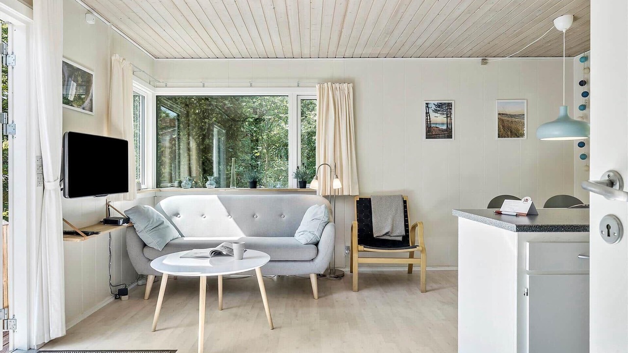 Photo of Livingroom in Hasle