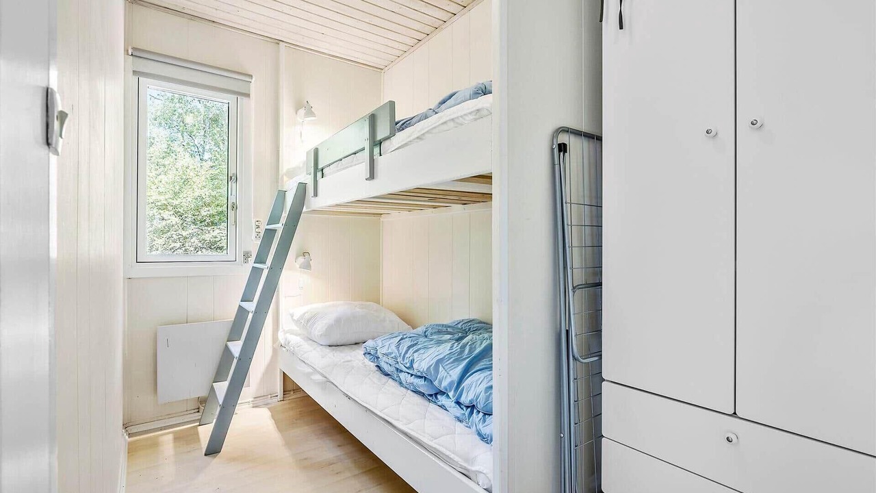 Photo of Bedroom in Hasle