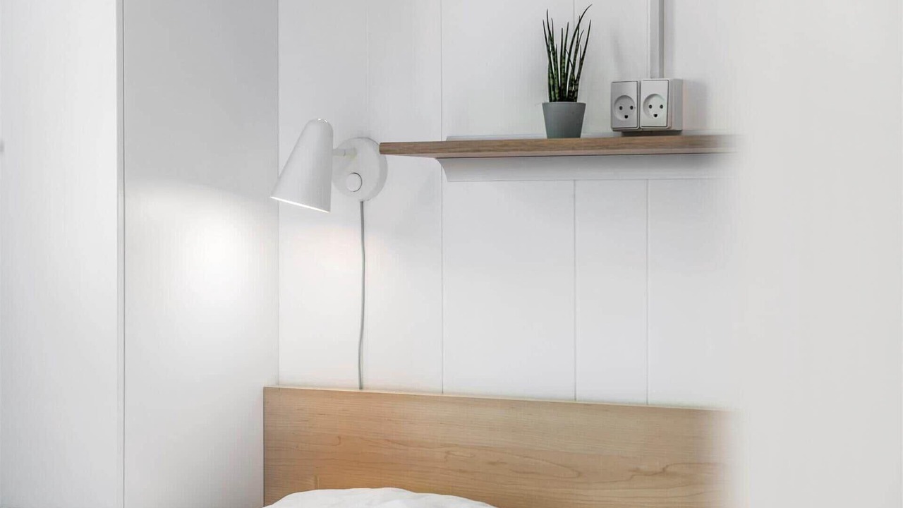 Photo of Bedroom in Hasle