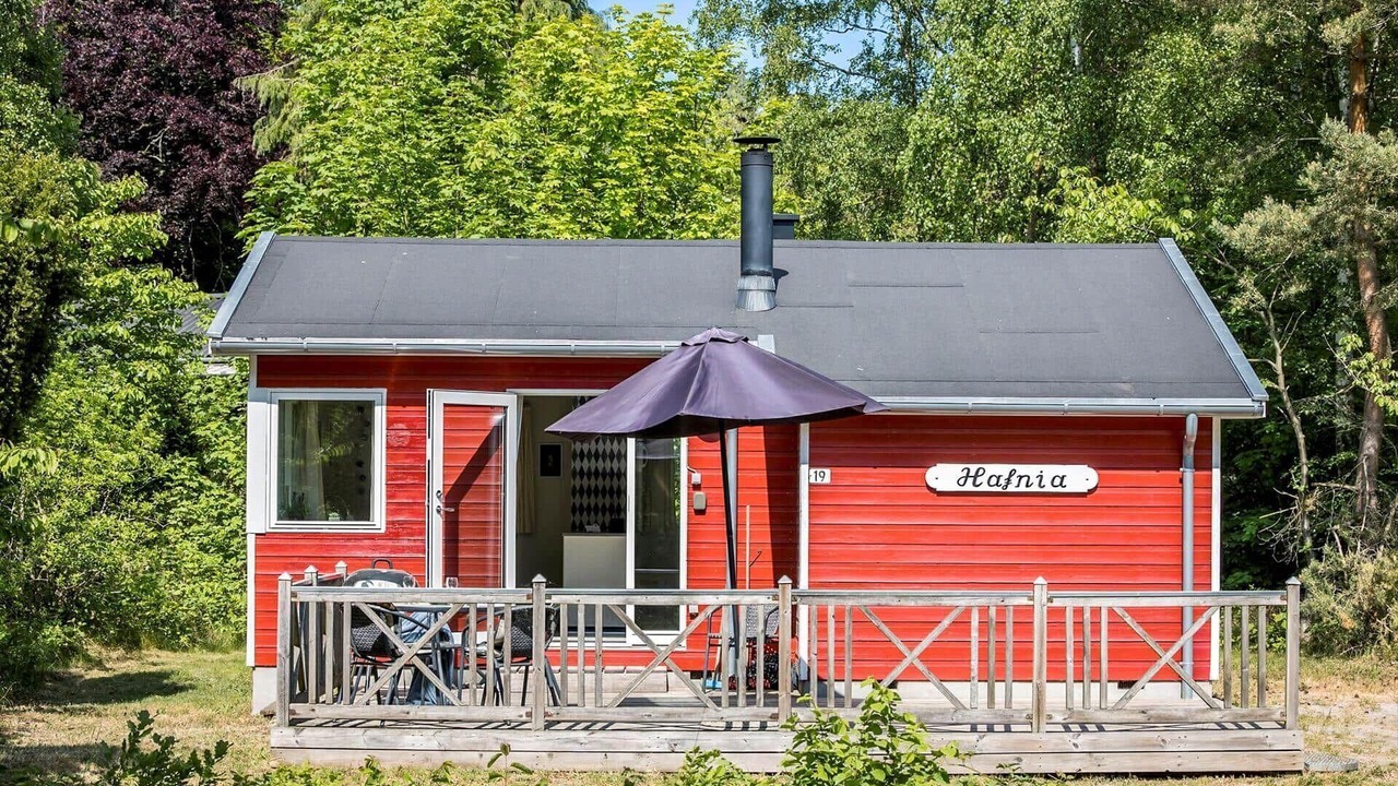 Photo of Outdoor in Hasle