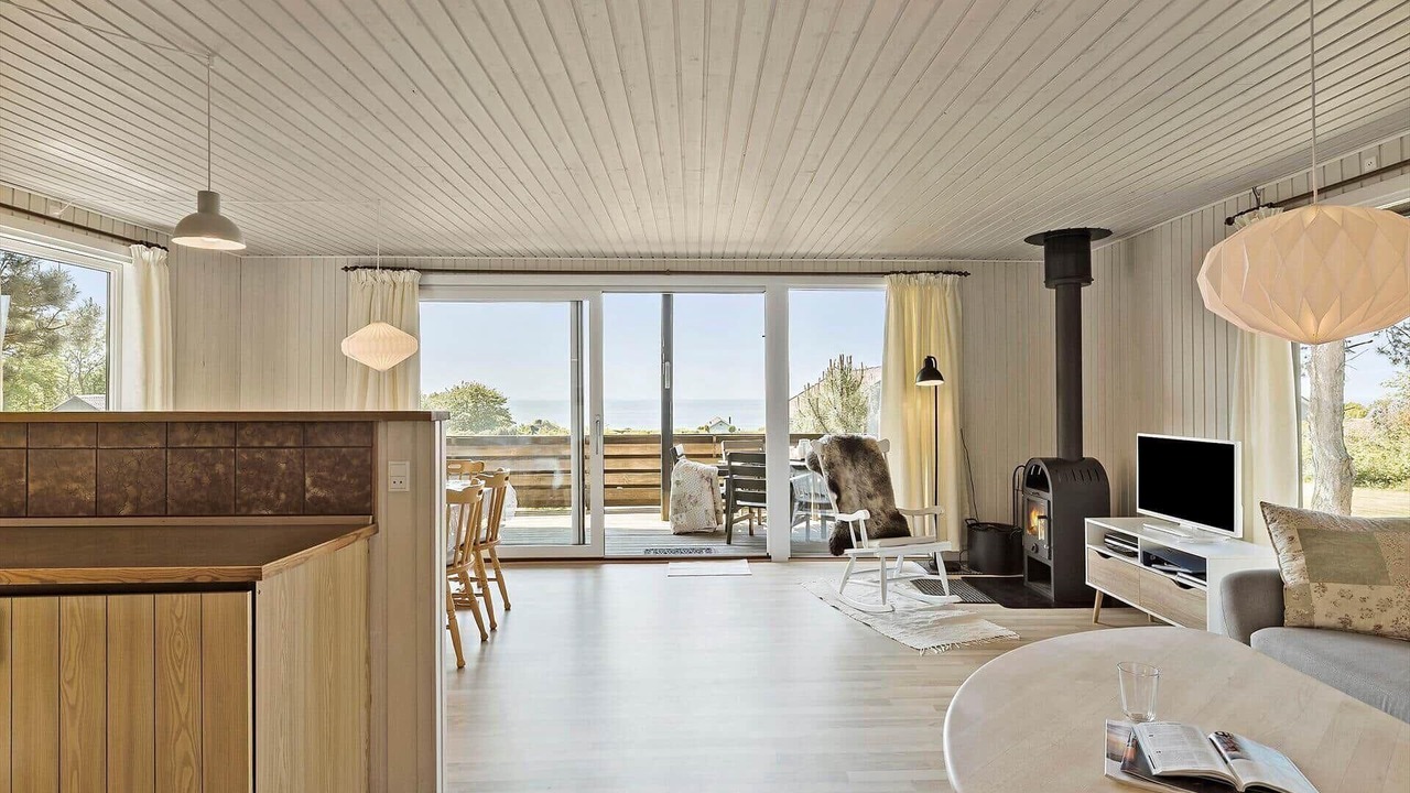 Photo of Livingroom in Vang