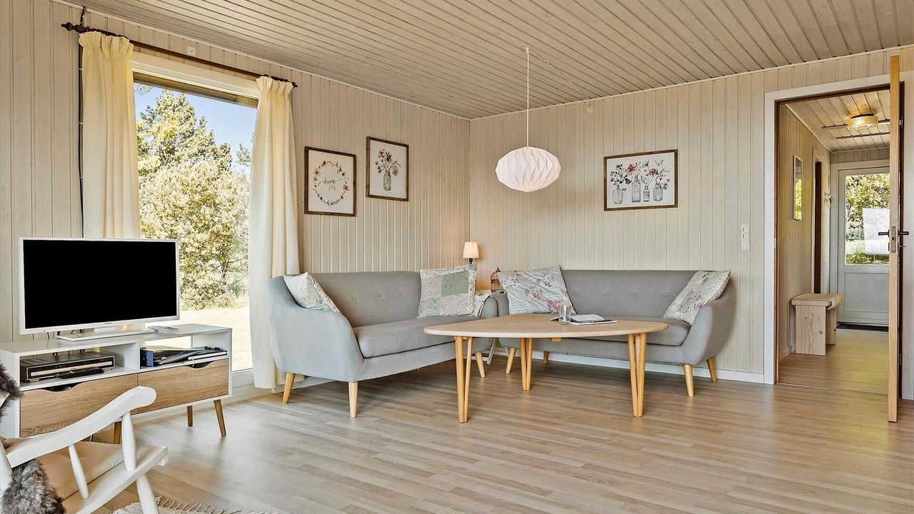 Photo of Livingroom in Vang