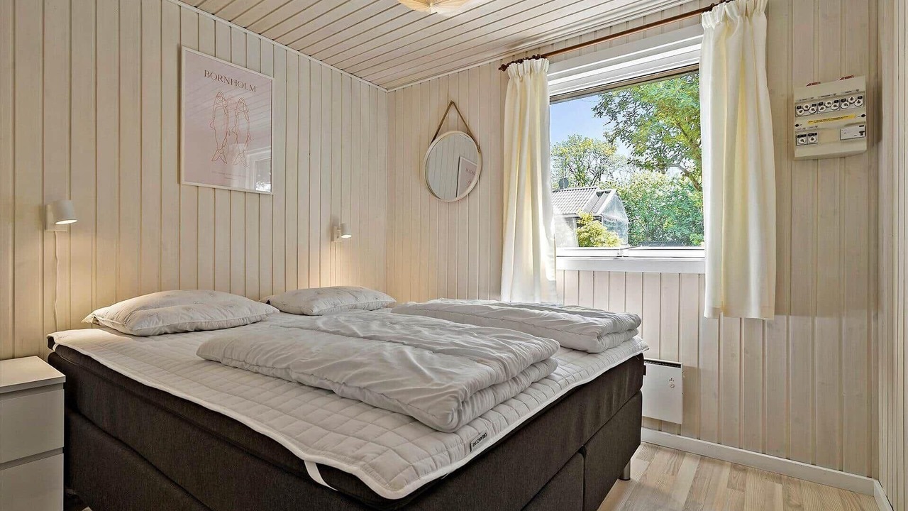 Photo of Bedroom in Vang
