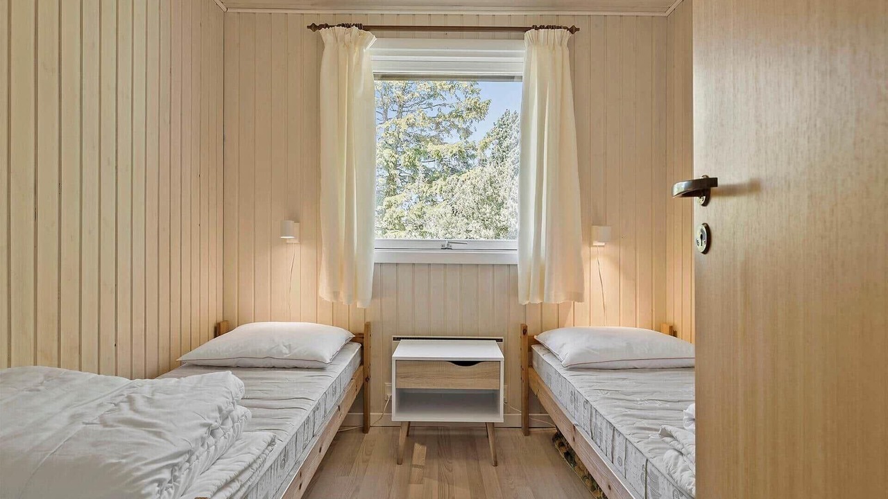 Photo of Bedroom in Vang