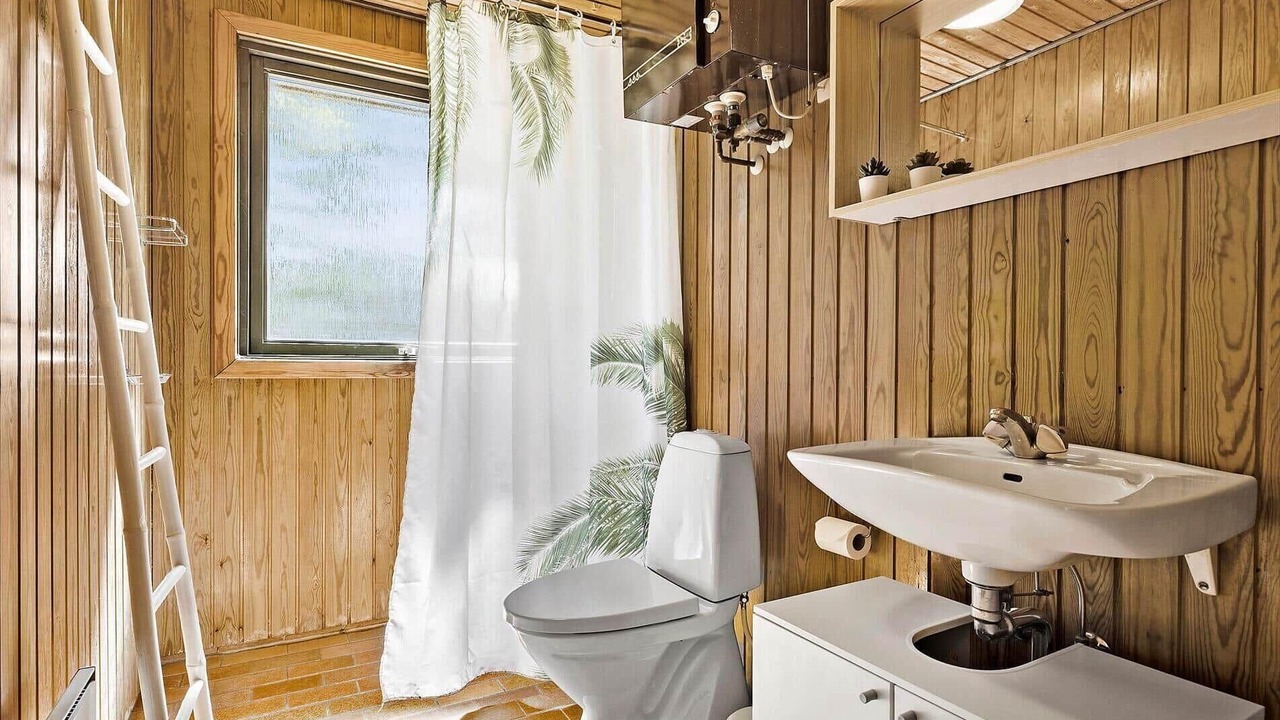Photo of Bathroom in Vang