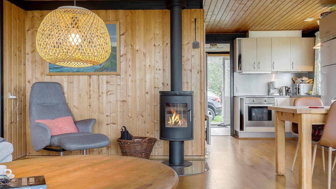 Photo of Livingroom in Vang