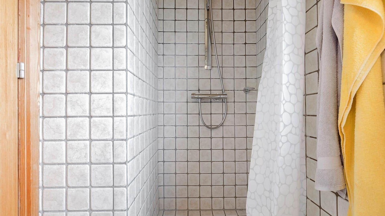 Photo of Bathroom in Vang