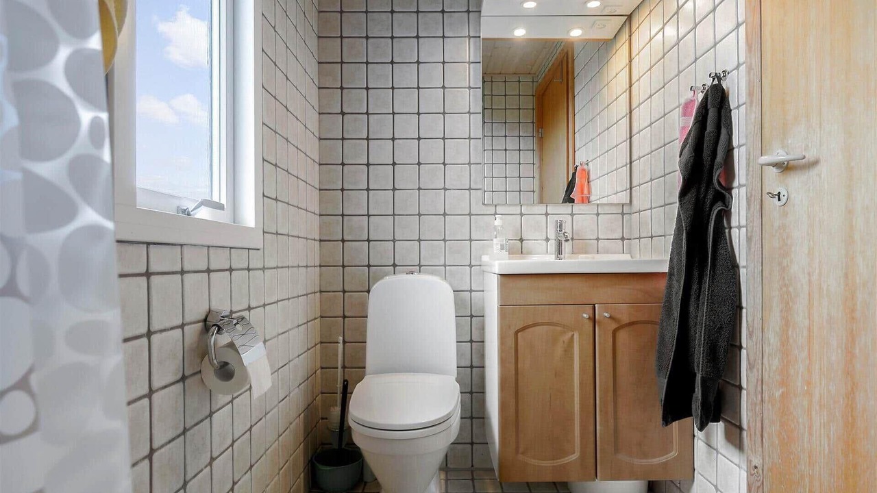 Photo of Bathroom in Vang