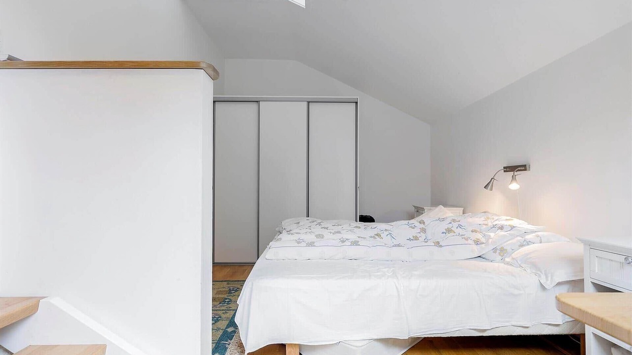 Photo of Bedroom in Vang