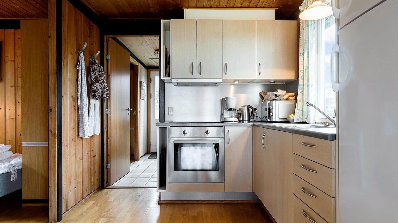 Photo of Kitchen in Vang