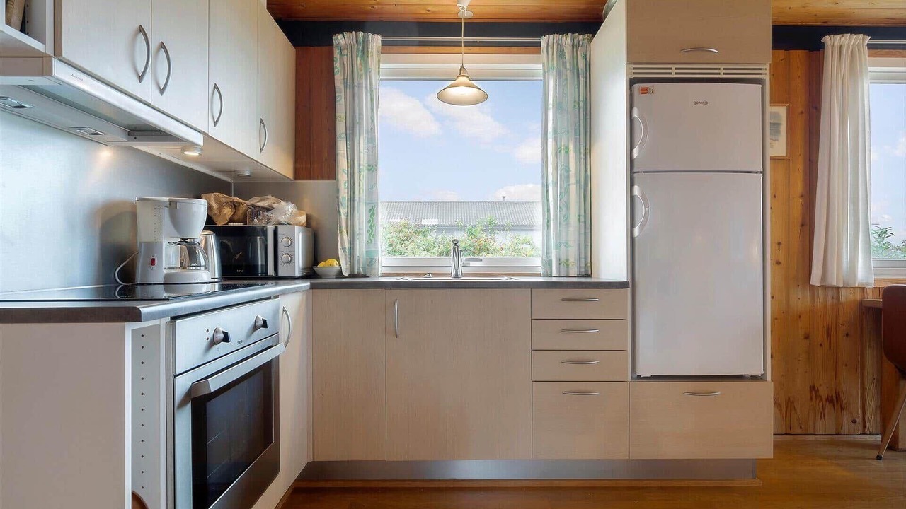 Photo of Kitchen in Vang