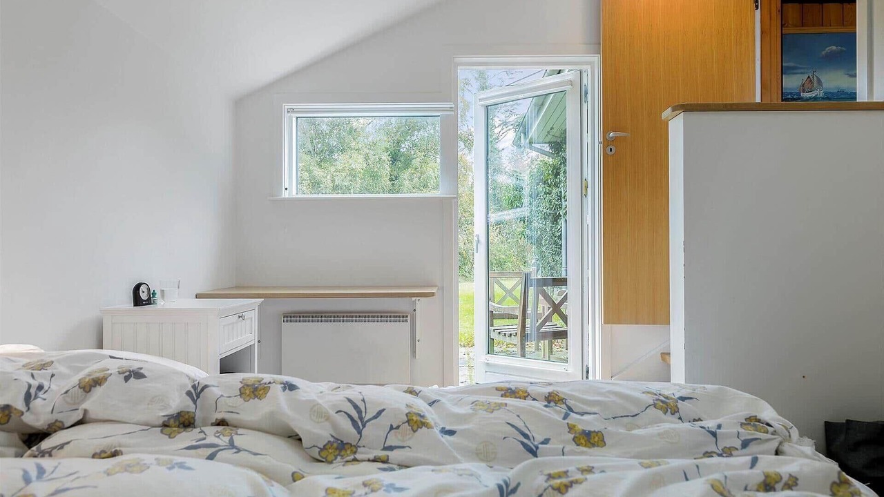 Photo of Bedroom in Vang