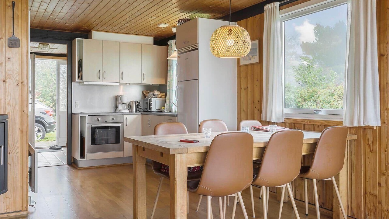 Photo of Kitchen in Vang