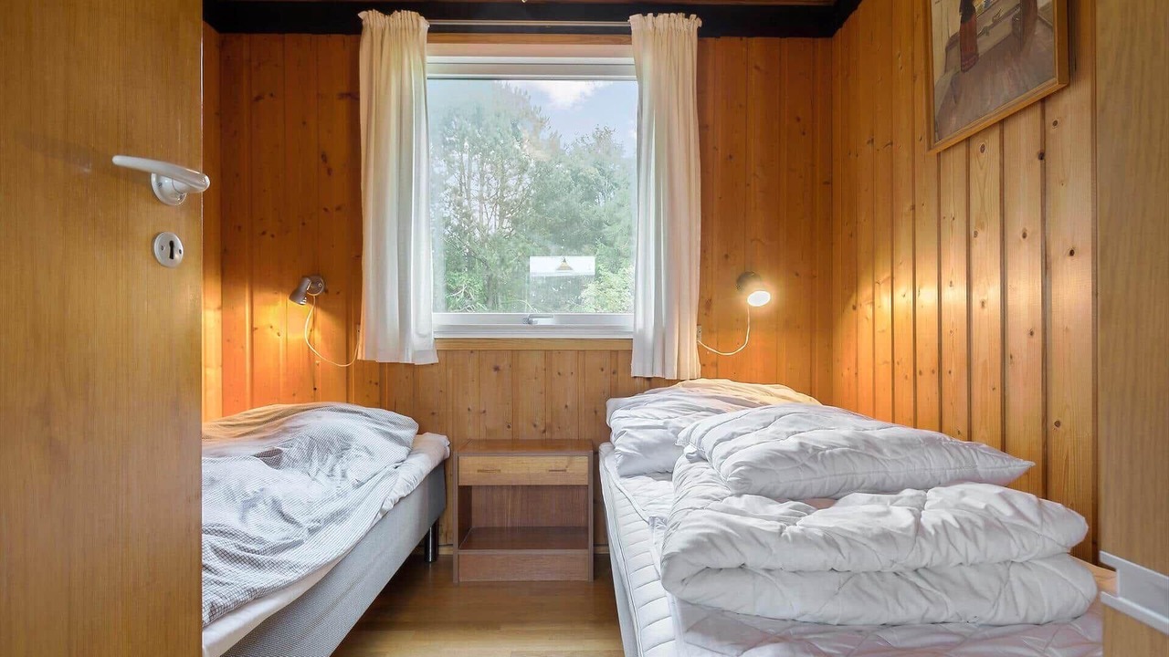 Photo of Bedroom in Vang
