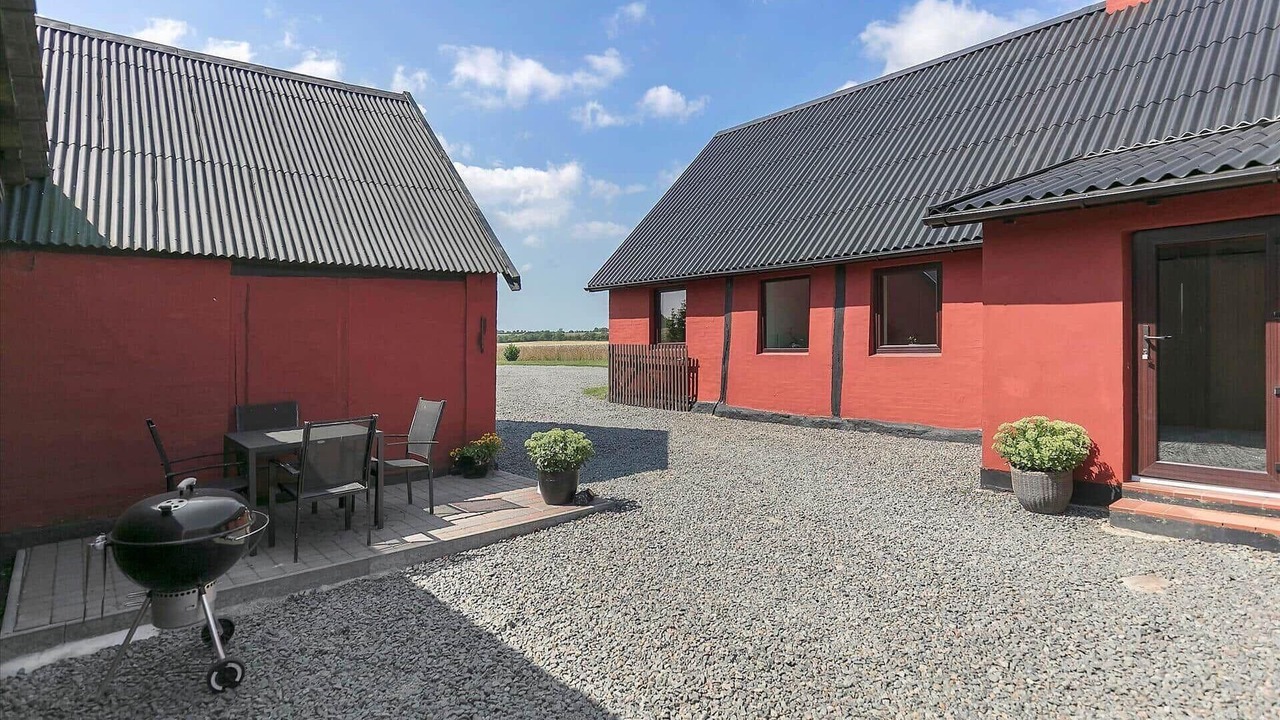 Photo of Outdoor in Klemensker