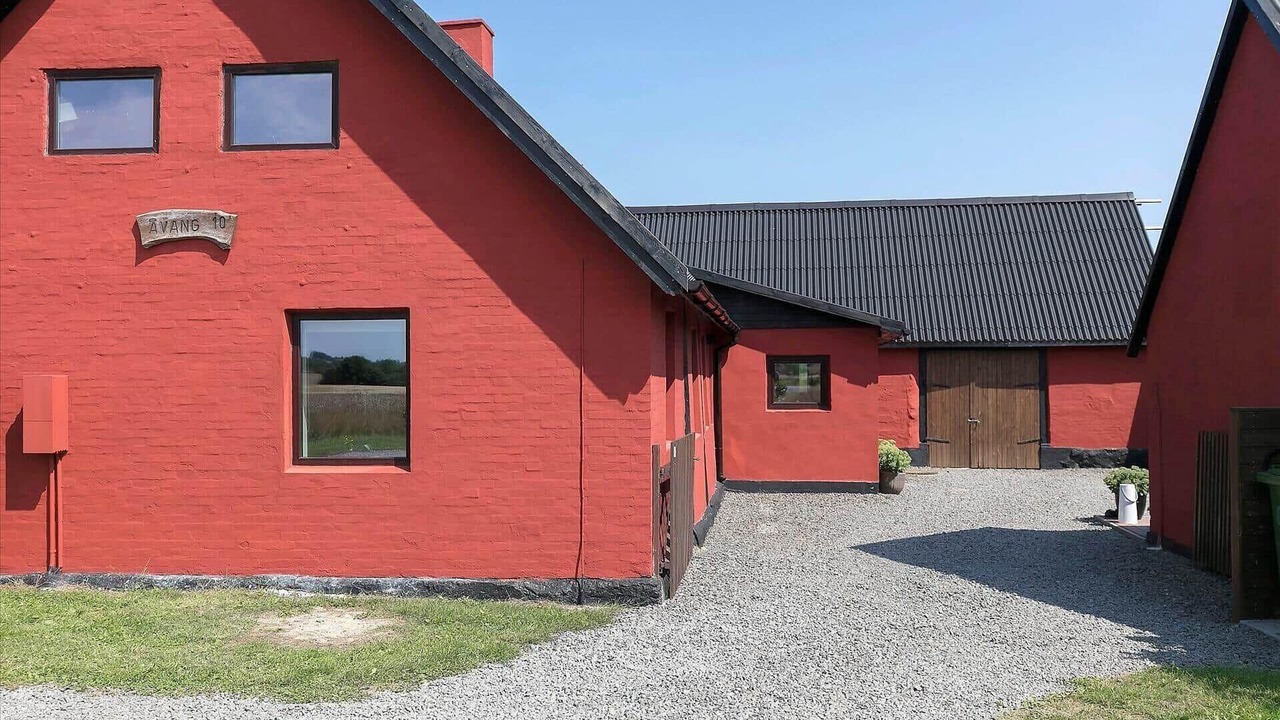 Photo of Outdoor in Klemensker