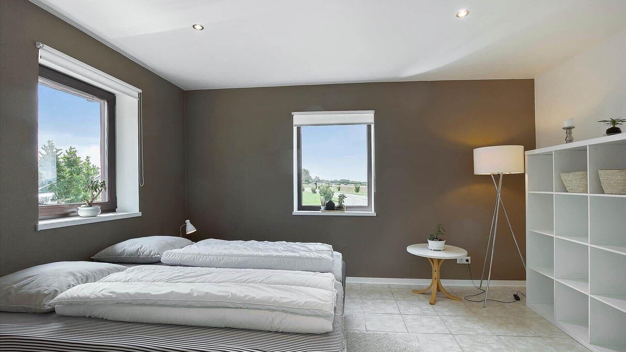 Photo of Bedroom in Klemensker