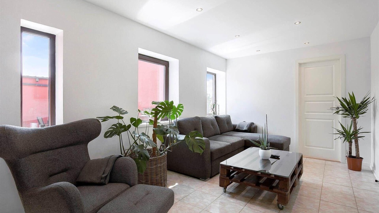 Photo of Livingroom in Klemensker