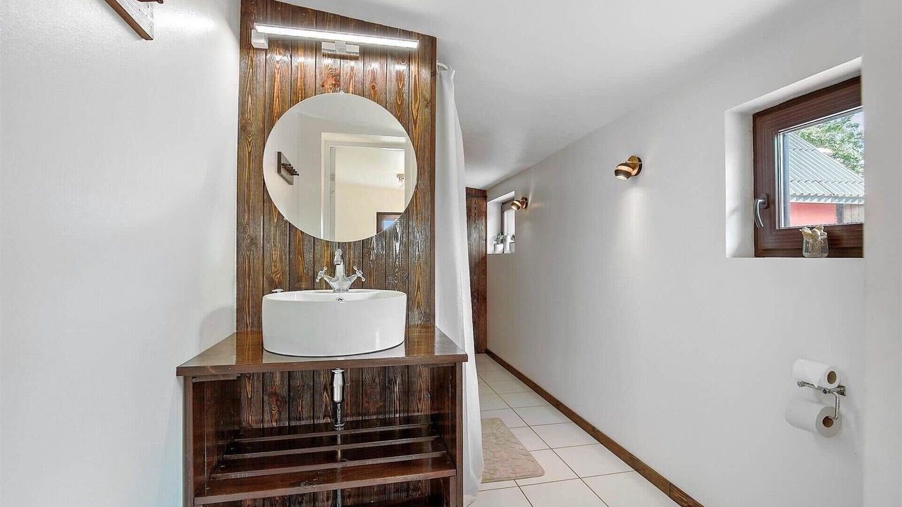 Photo of Bathroom in Klemensker