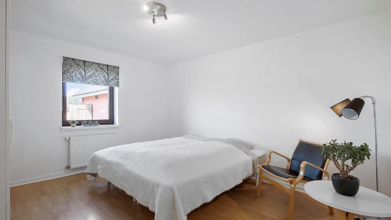 Photo of Bedroom in Klemensker