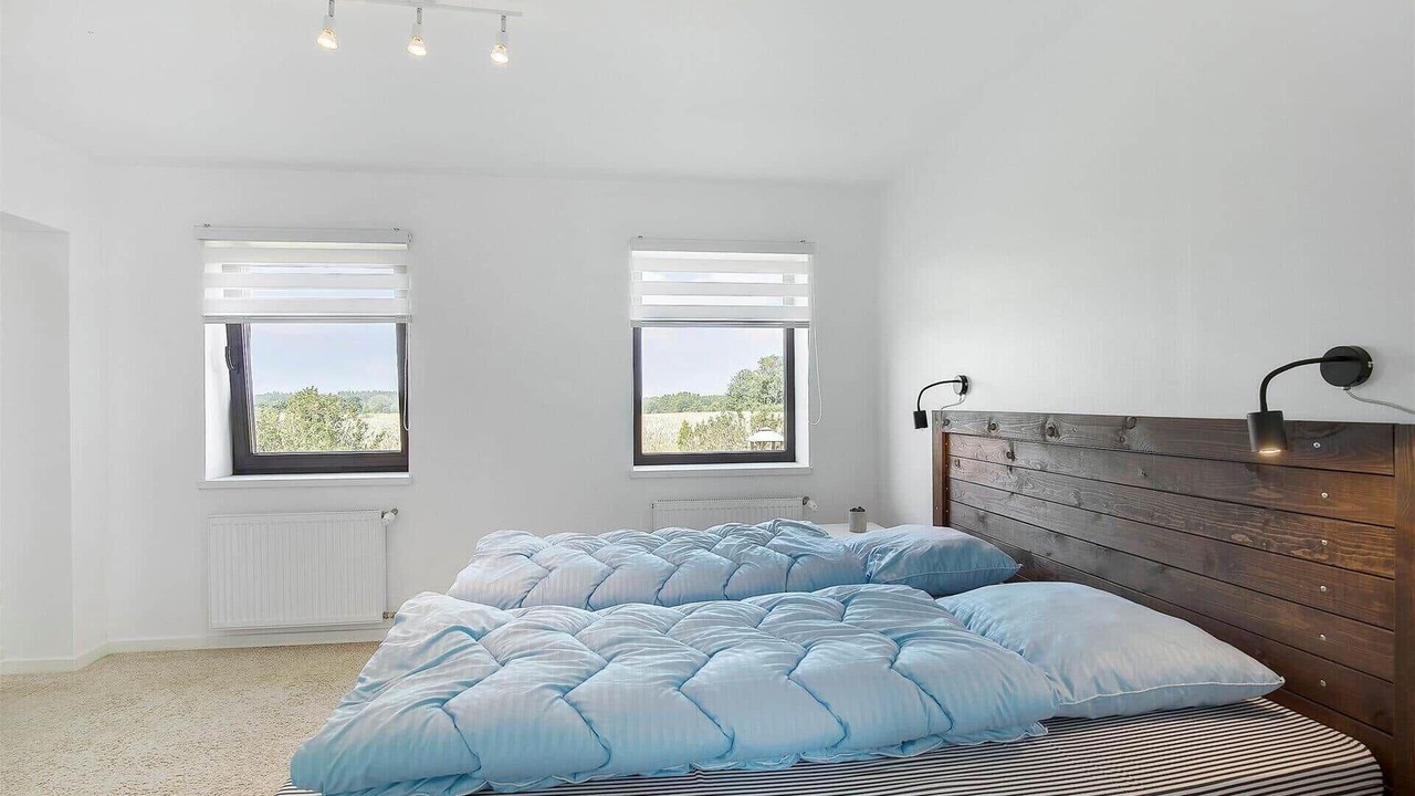 Photo of Bedroom in Klemensker