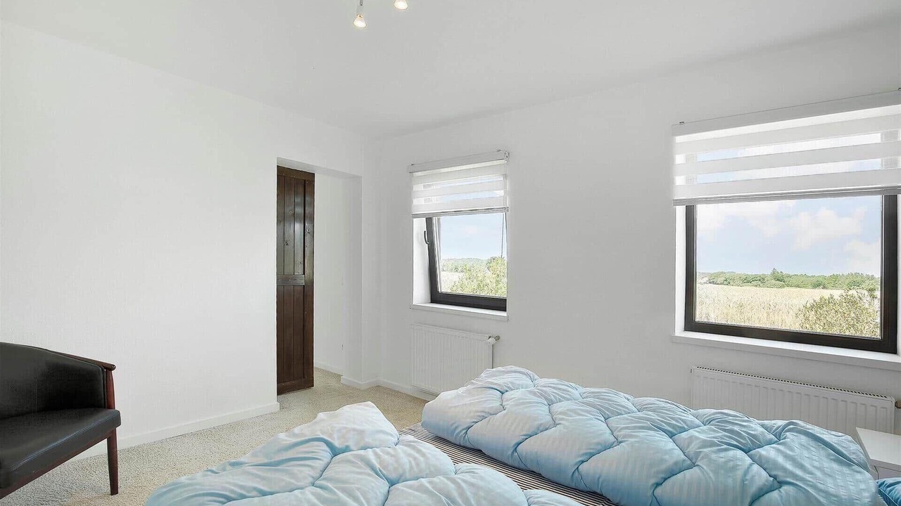 Photo of Bedroom in Klemensker