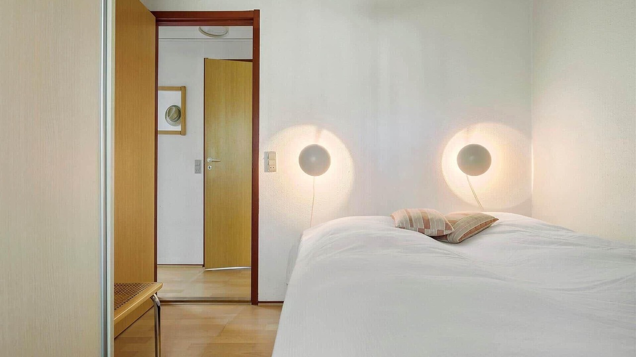 Photo of Bedroom in Dueodde
