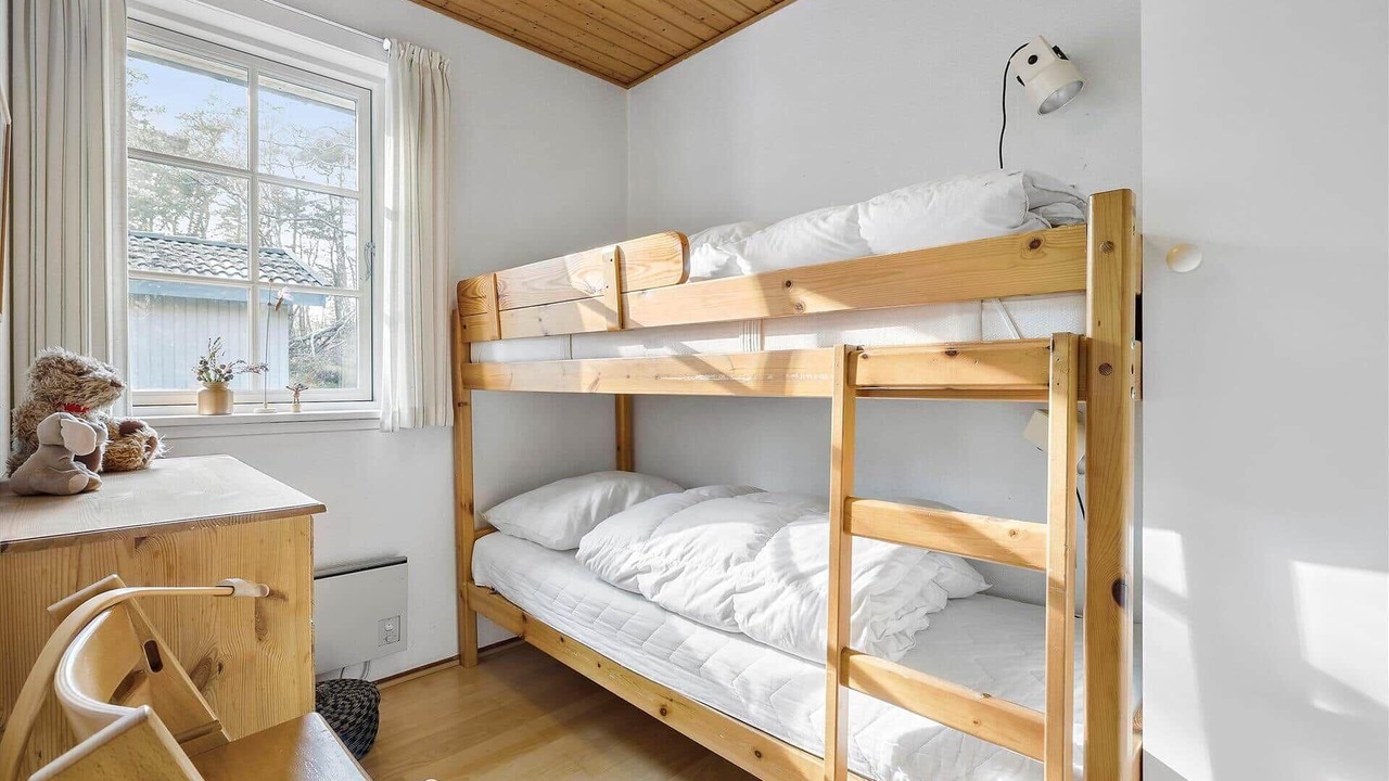 Photo of Bedroom in Dueodde