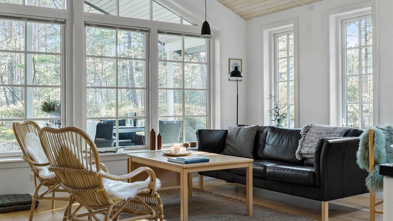 Photo of Livingroom in Dueodde