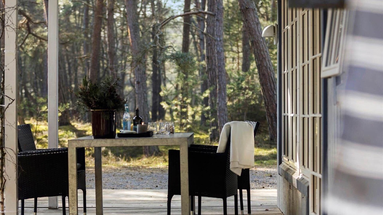 Photo of Outdoor in Dueodde
