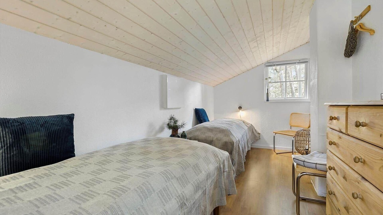 Photo of Bedroom in Dueodde