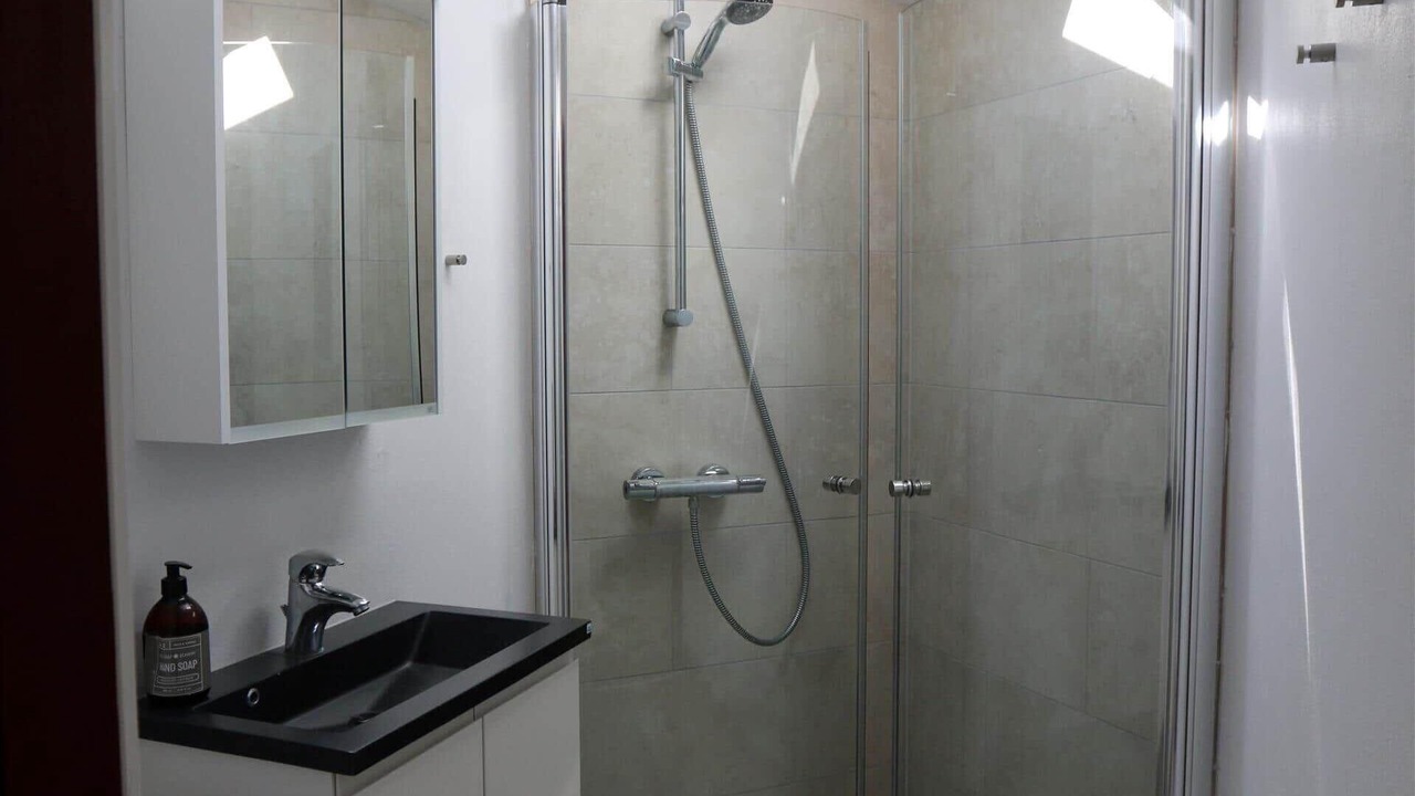 Photo of Bathroom in Dueodde