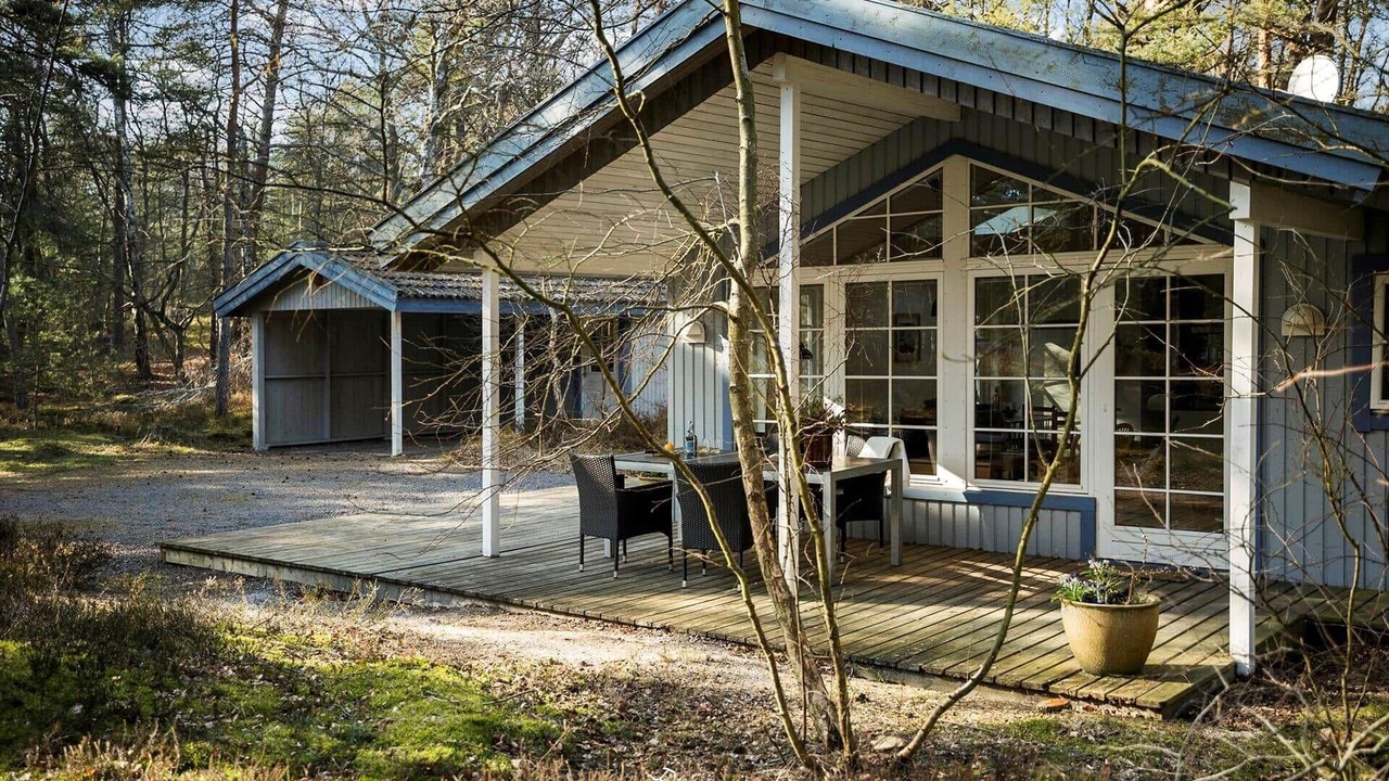 Photo of Outdoor in Dueodde