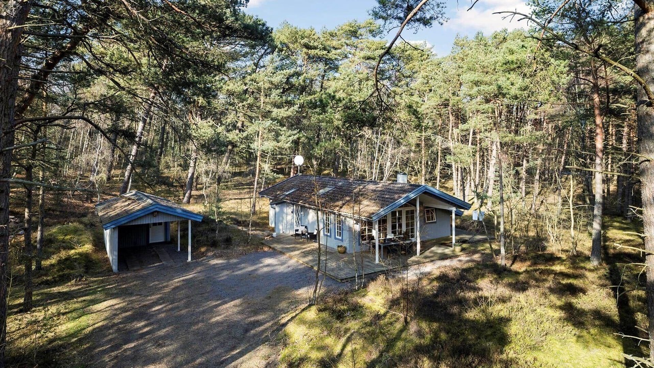Photo of Outdoor in Dueodde