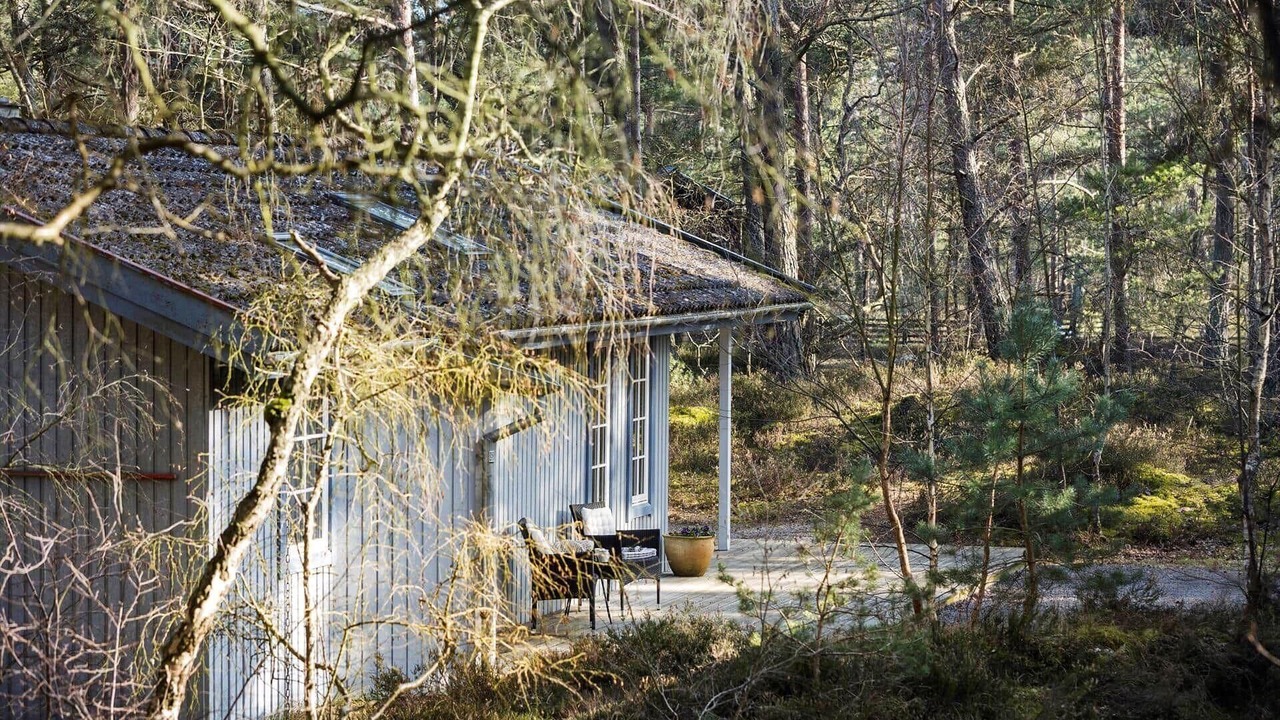 Photo of Outdoor in Dueodde