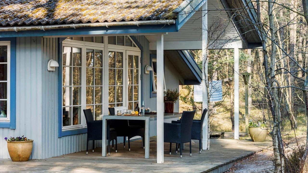 Photo of Outdoor in Dueodde