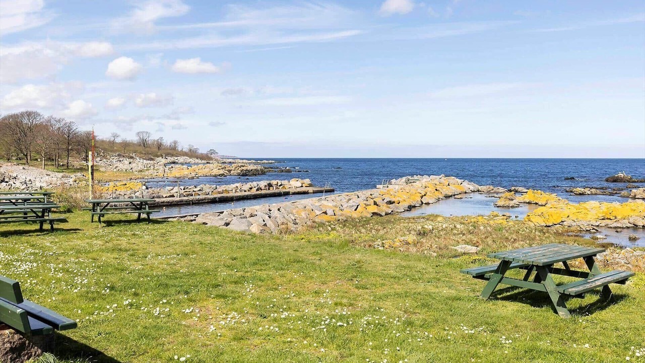 Photo of Outdoor in Bolshavn