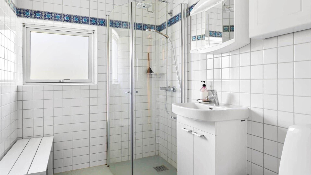 Photo of Bathroom in Bolshavn