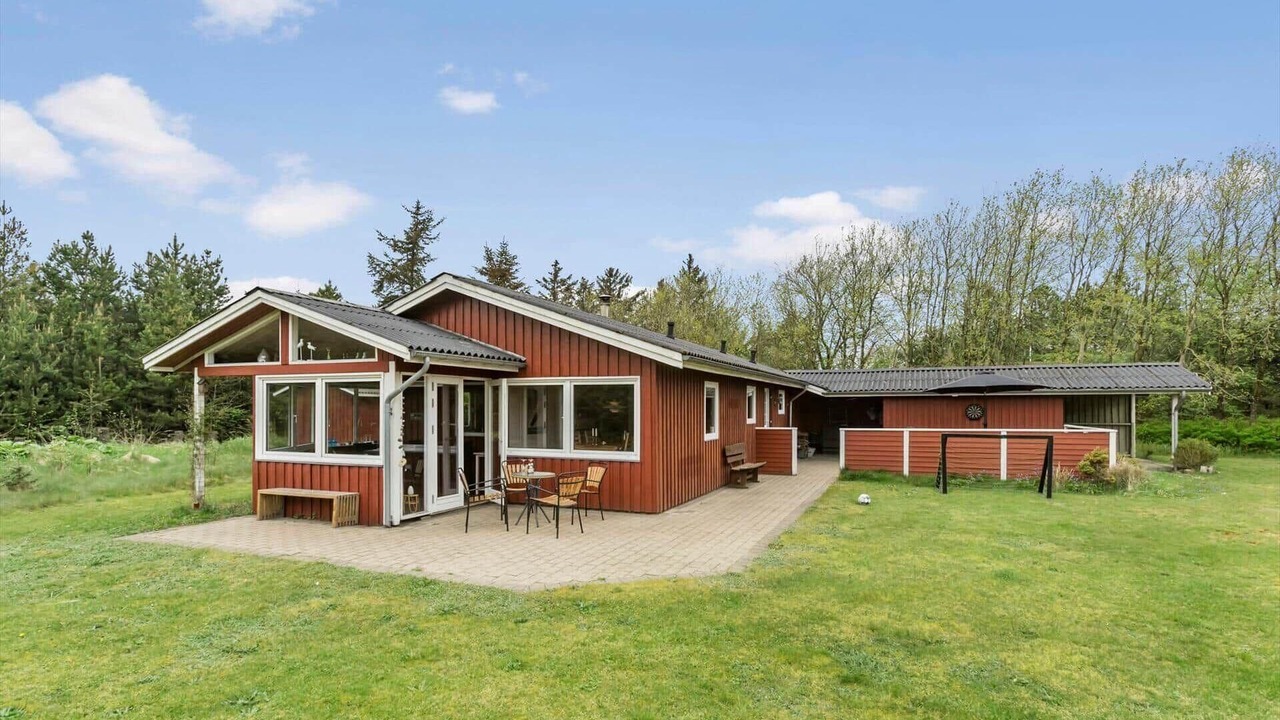 Photo of Outdoor in Rødhus