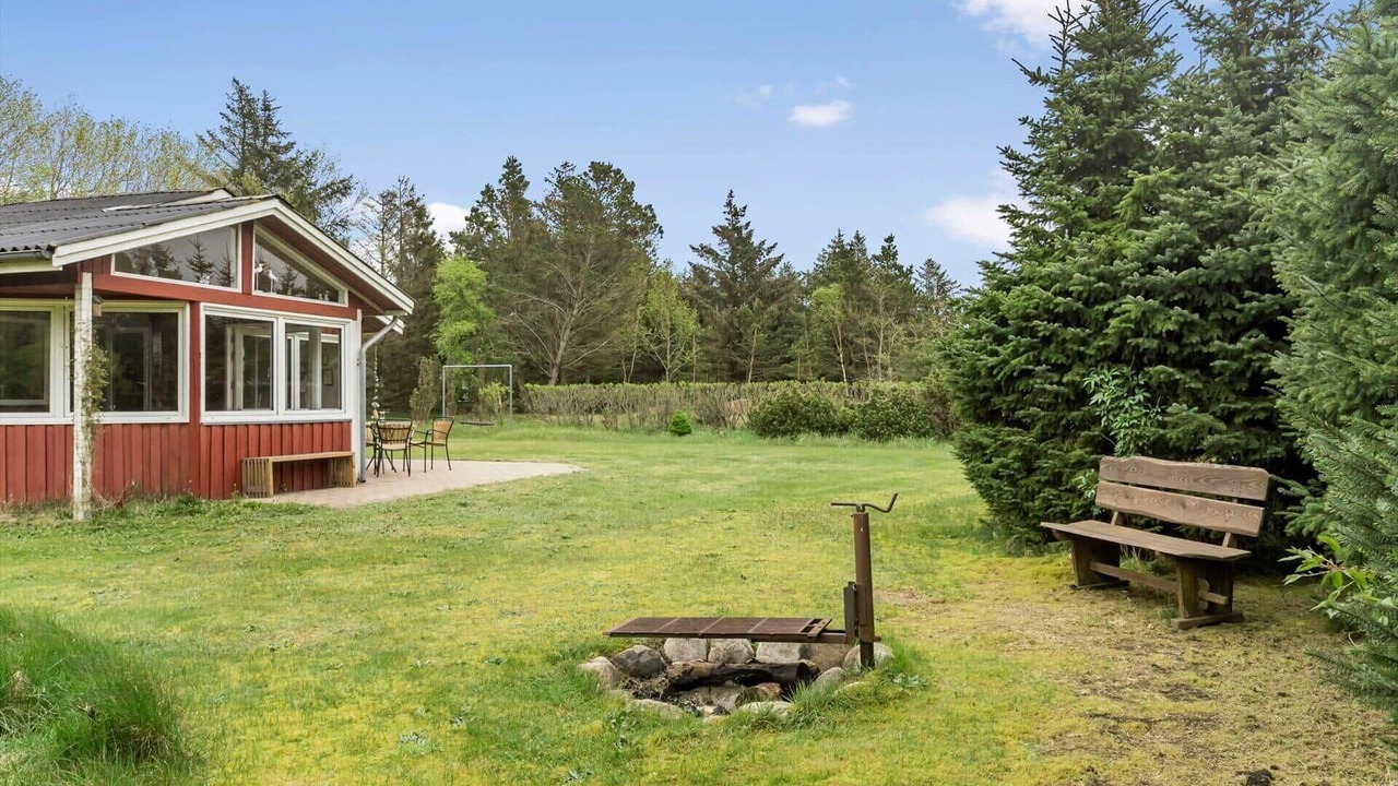 Photo of Outdoor in Rødhus