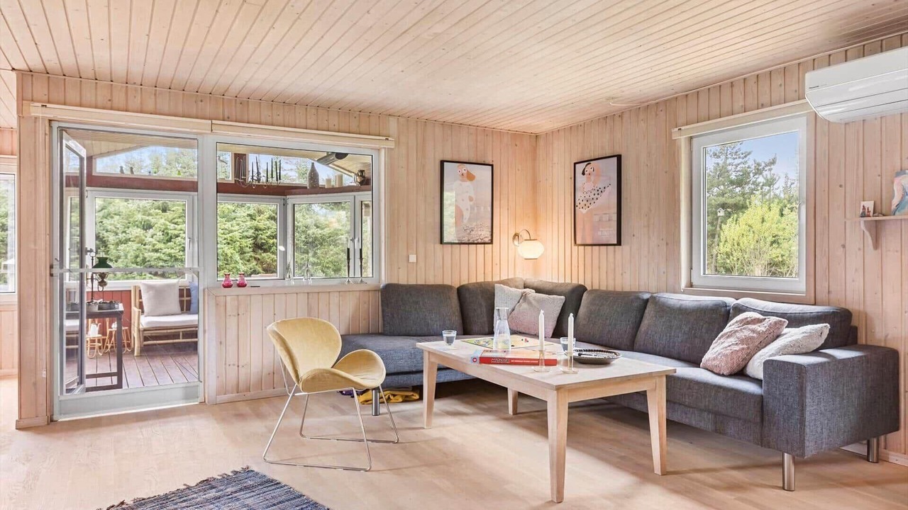 Photo of Livingroom in Rødhus