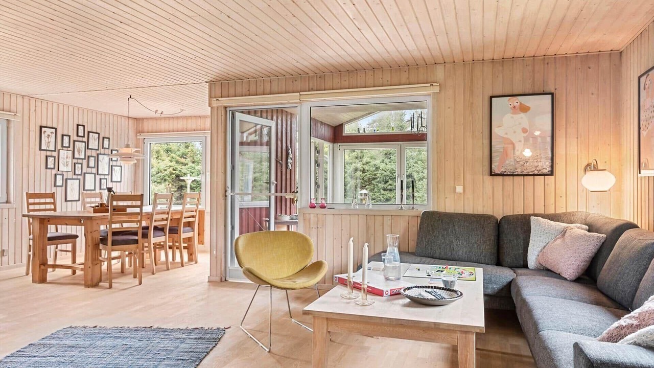 Photo of Livingroom in Rødhus