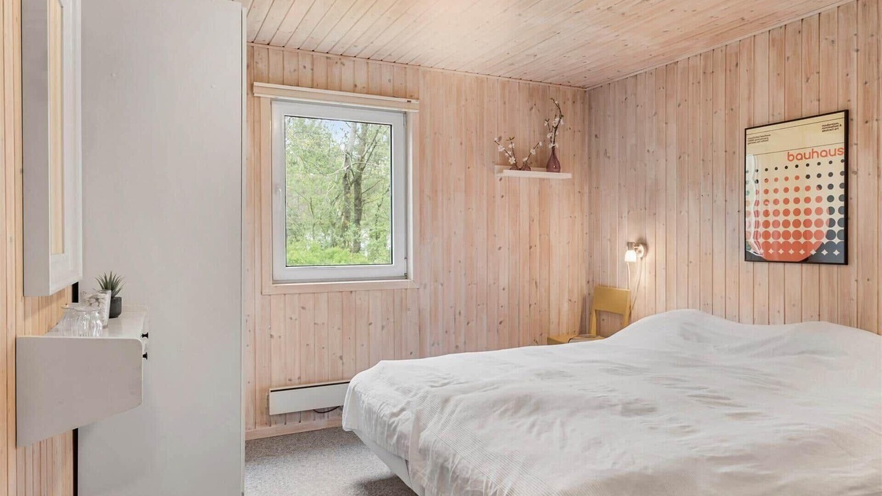 Photo of Bedroom in Rødhus