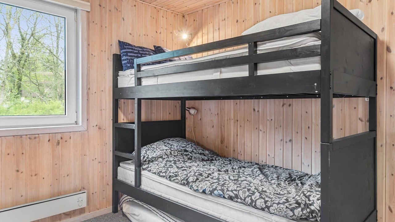 Photo of Bedroom in Rødhus