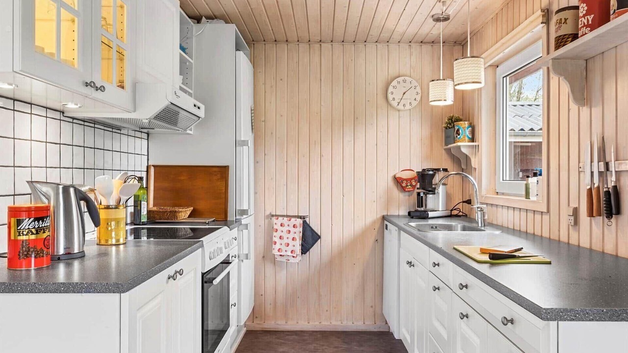 Photo of Kitchen in Rødhus