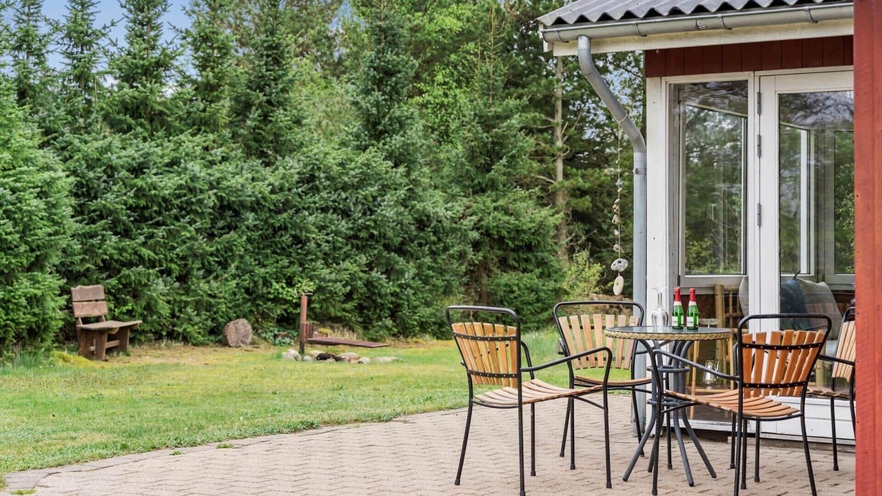 Photo of Outdoor in Rødhus