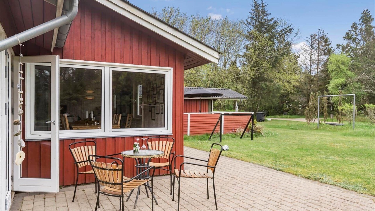 Photo of Outdoor in Rødhus